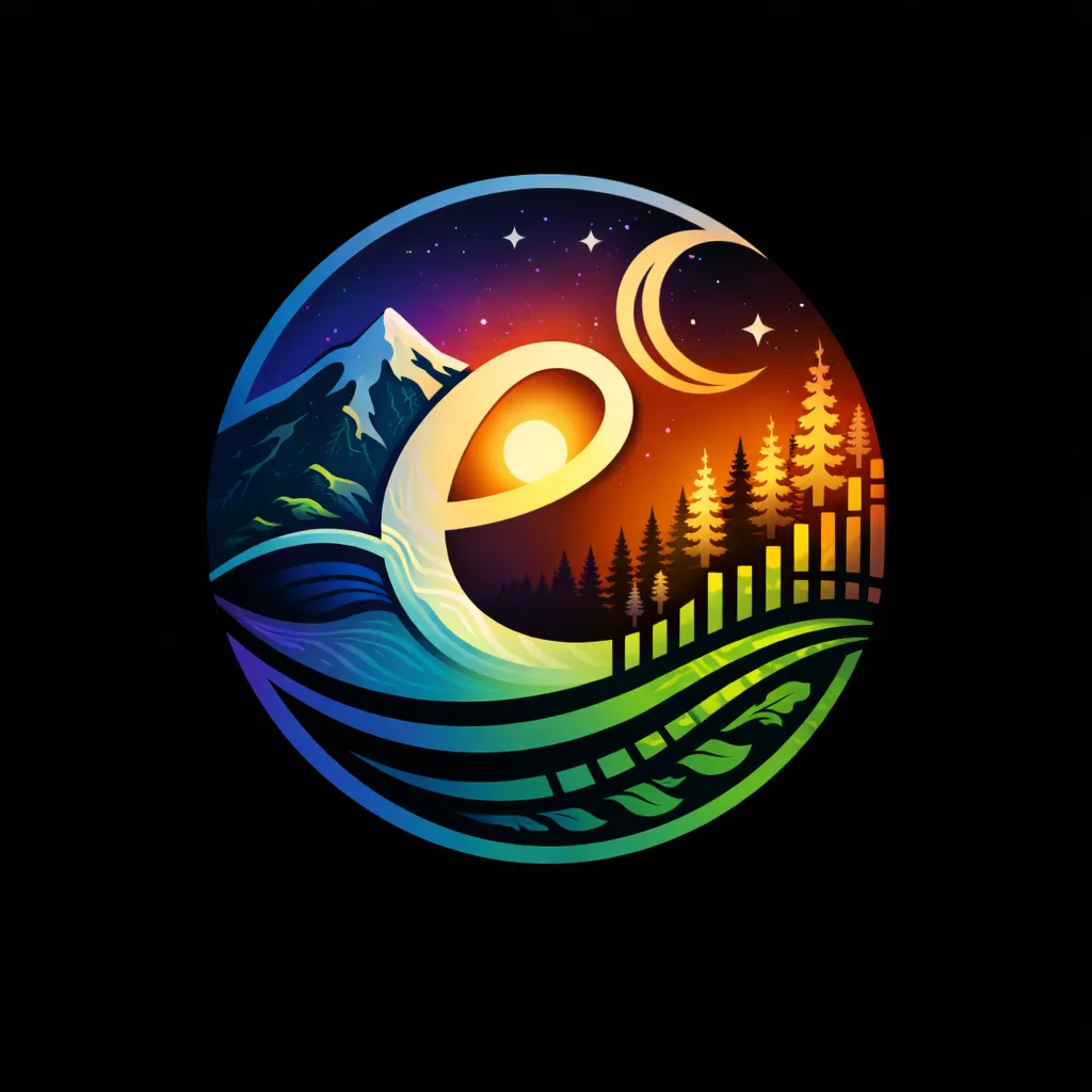 Ephemera Primary logo