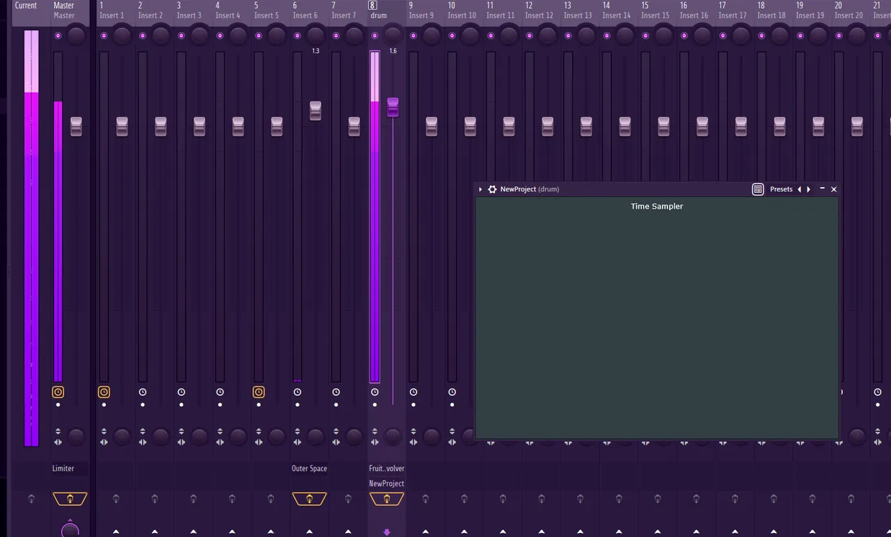 Progress on 2025-04-01
