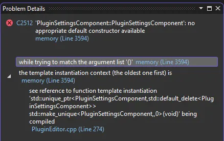Progress on 2025-05-27