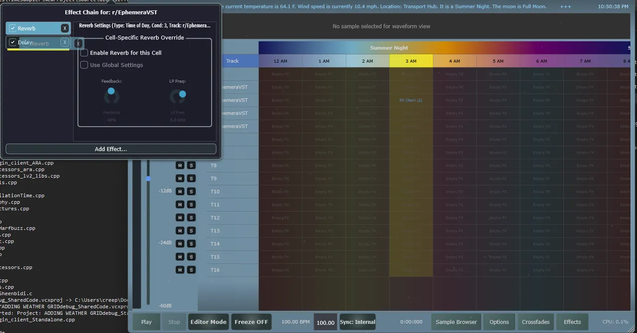 Progress on 2025-06-22