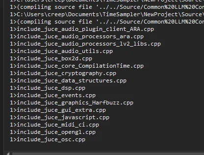 Progress on 2025-08-16