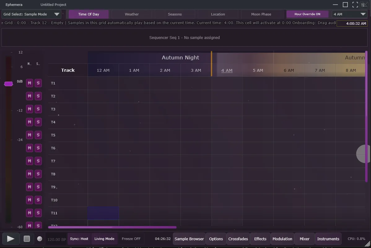 Progress on 2025-09-08