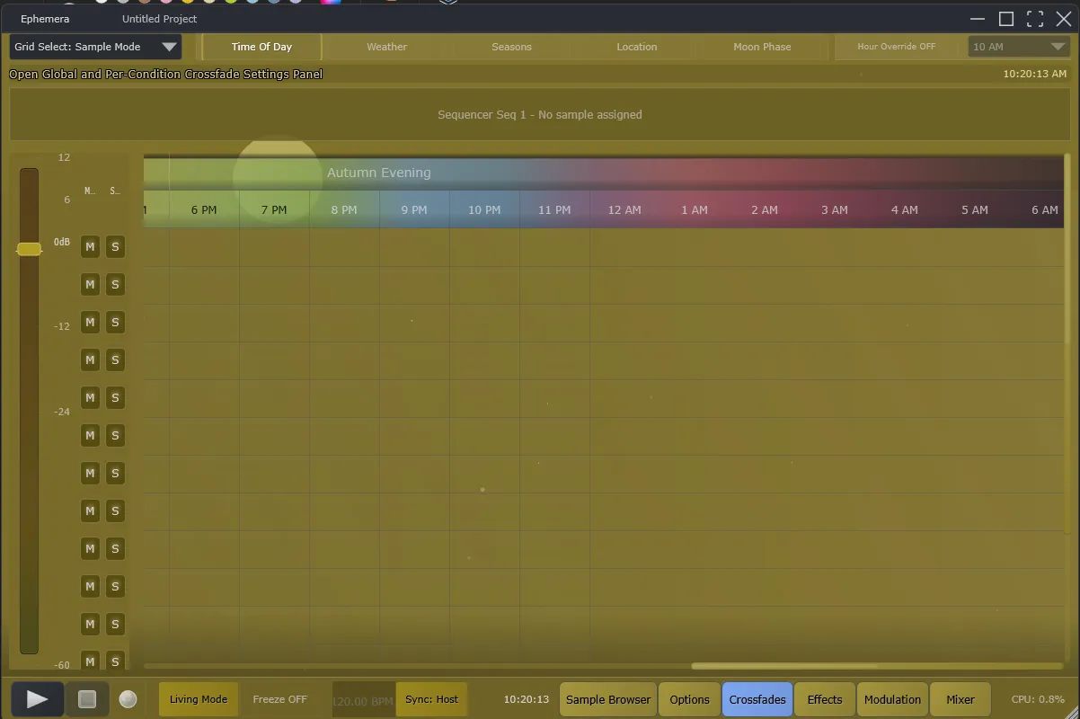 Progress on 2025-09-15