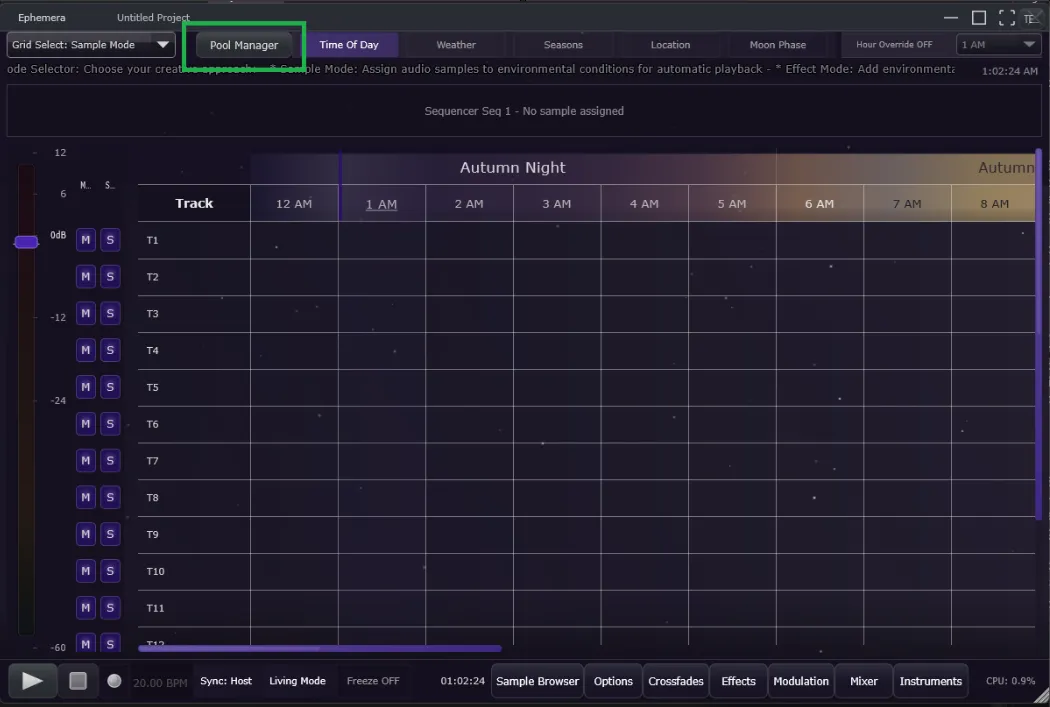 Progress on 2025-09-27