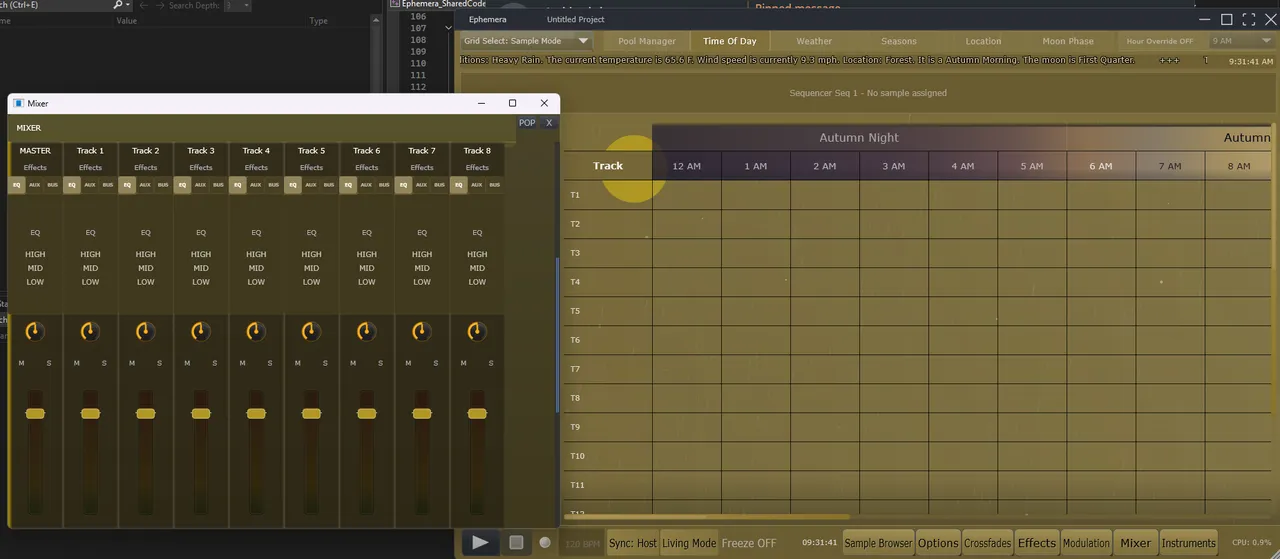 Progress on 2025-10-02