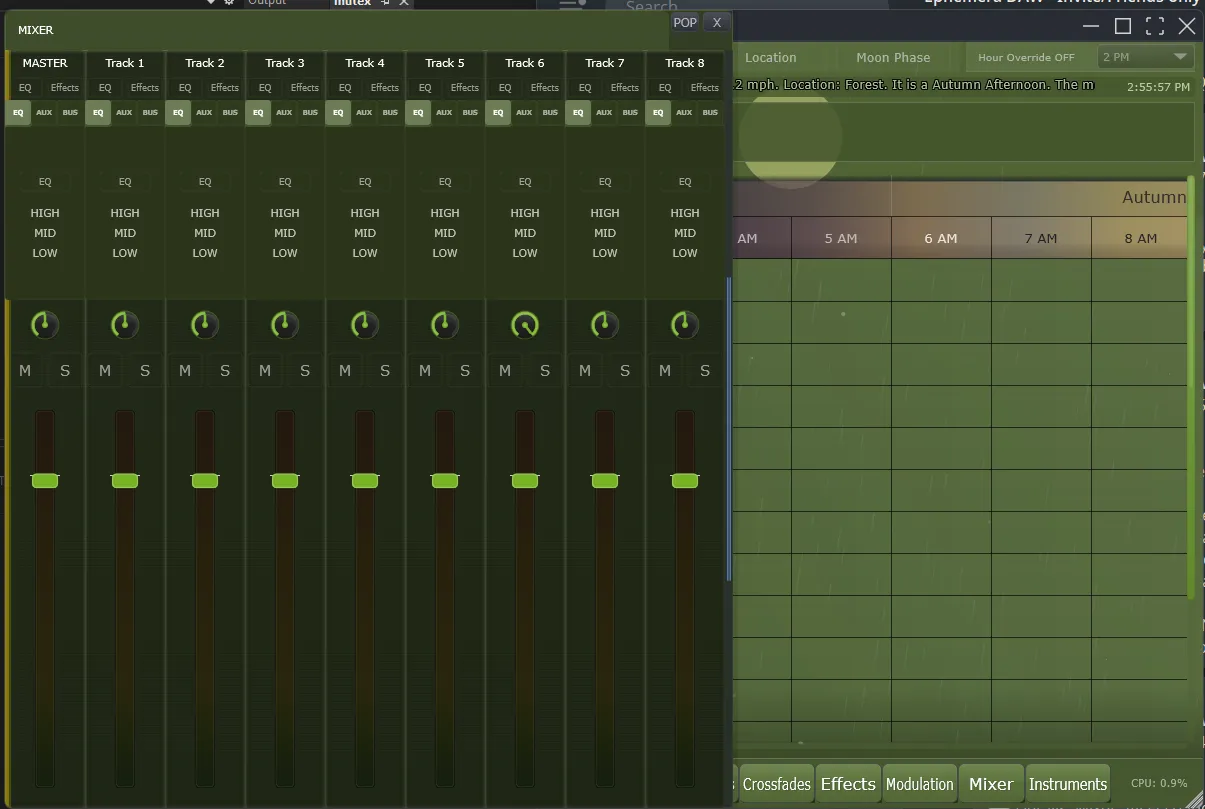 Progress on 2025-10-03