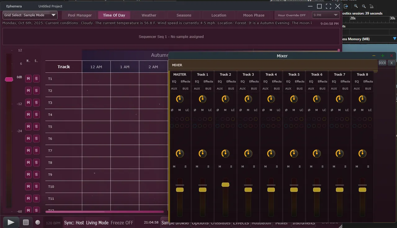 Progress on 2025-10-06