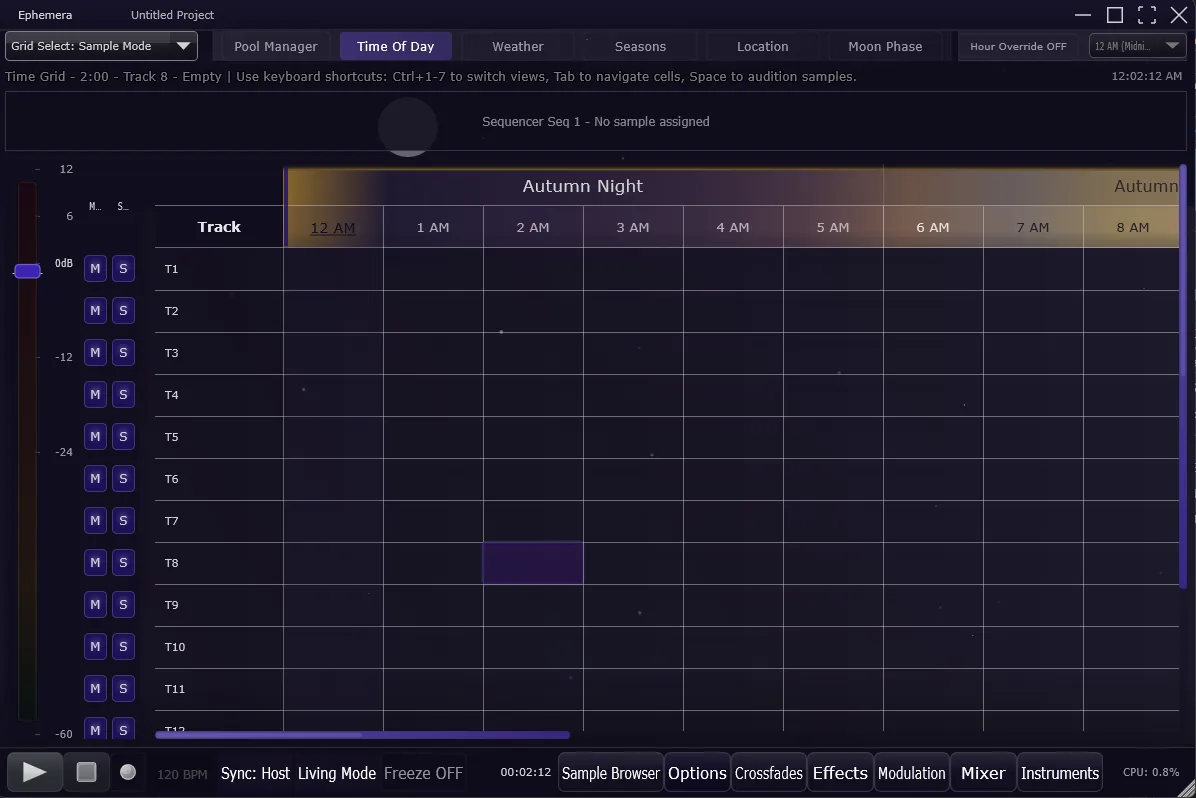 Progress on 2025-10-07