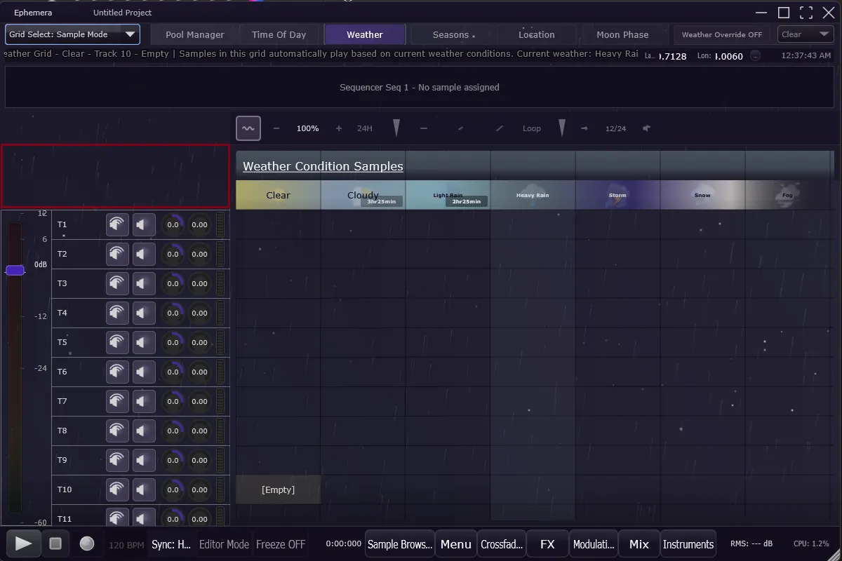 Progress on 2025-10-22