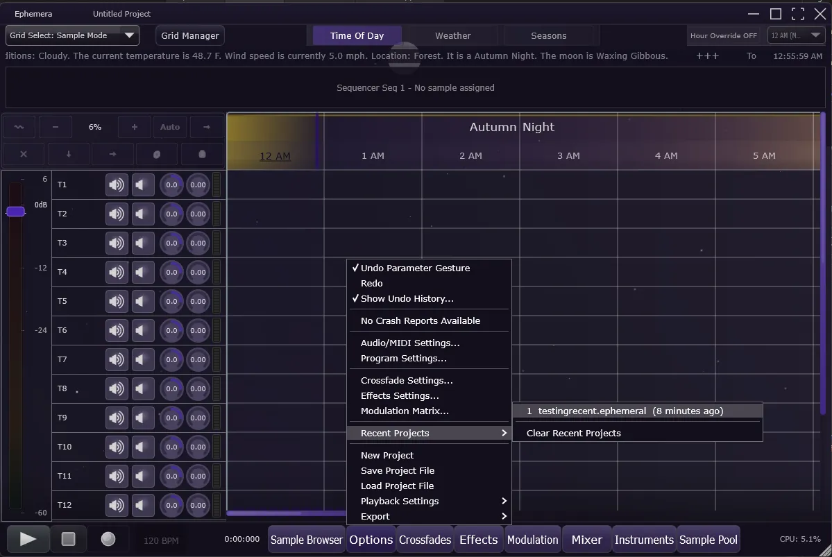 Progress on 2025-11-02