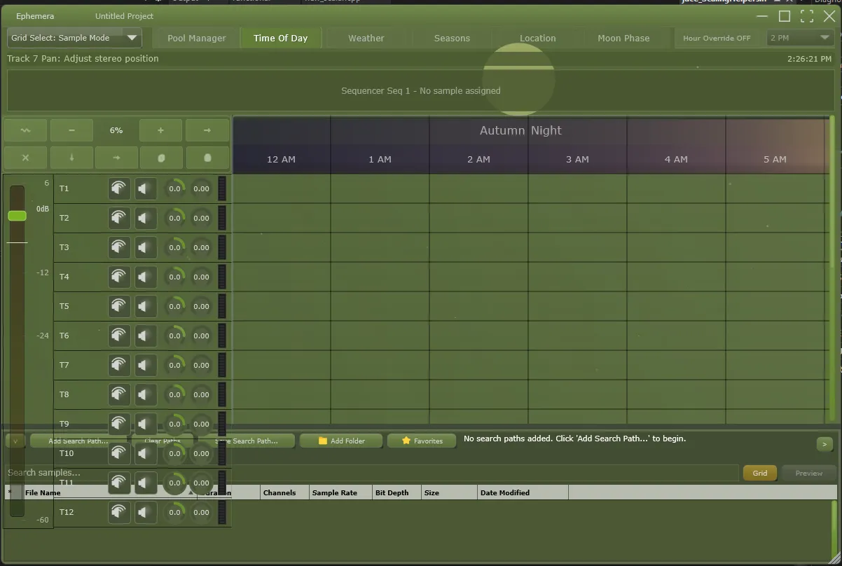 Progress on 2025-11-11