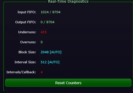 Progress on 2025-11-12