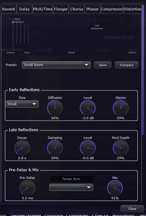 Progress on 2025-11-13