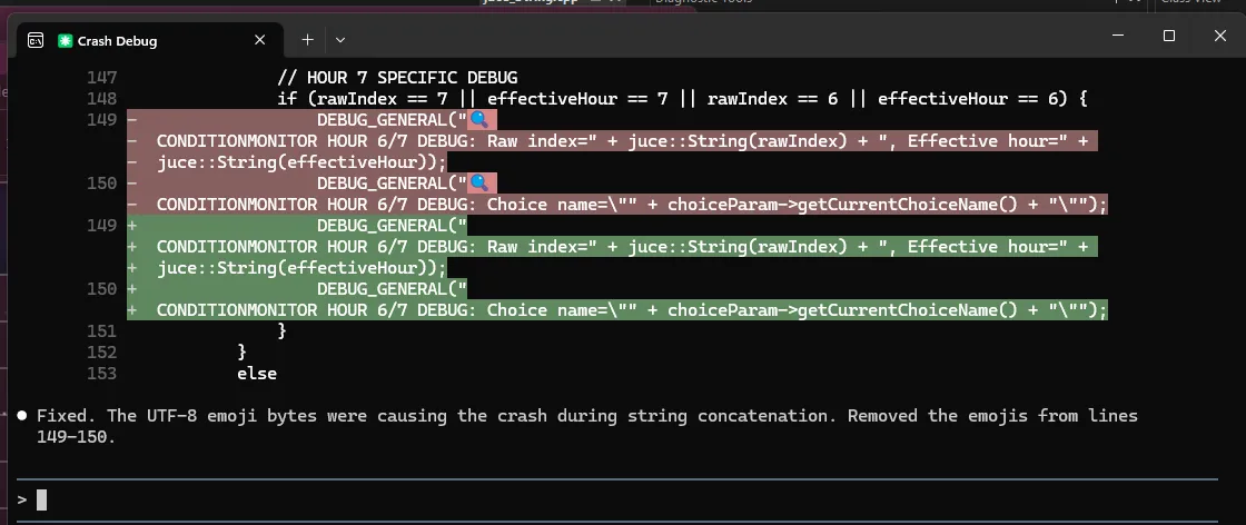 Progress on 2025-11-18
