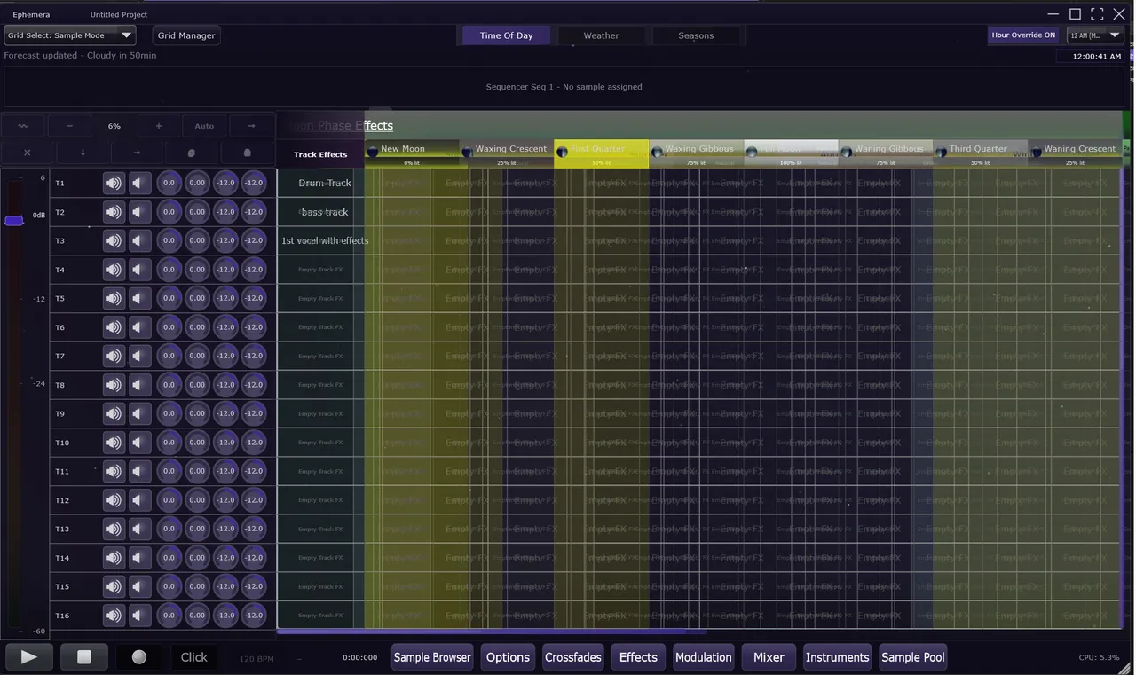 Progress on 2025-12-25