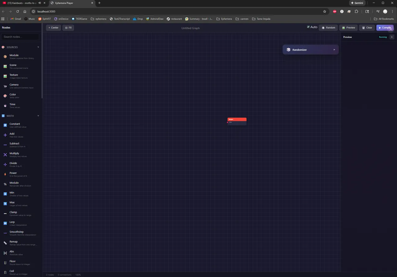 Progress on 2026-01-08