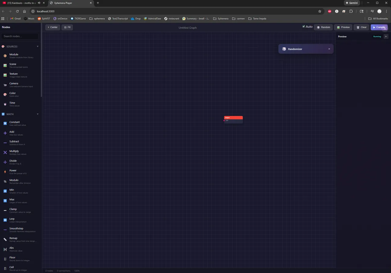 Progress on 2026-01-14