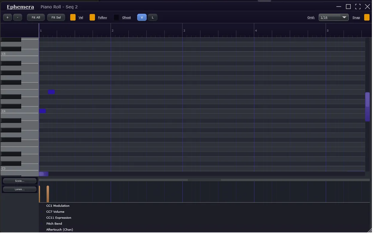 Progress on 2026-02-03