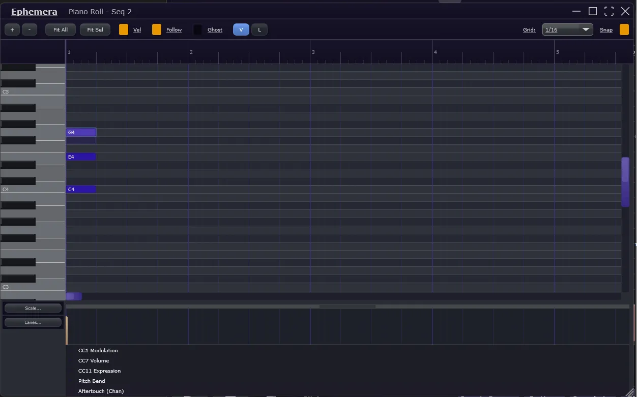Progress on 2026-02-05
