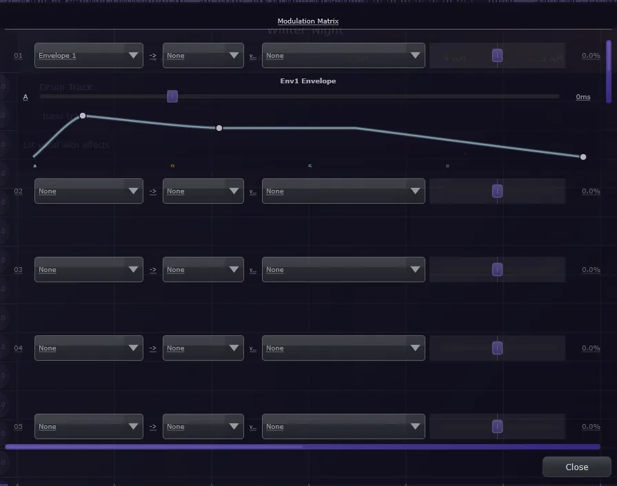 Progress on 2026-02-10