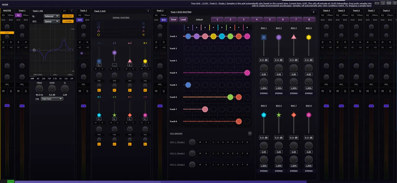 Progress on 2026-02-16