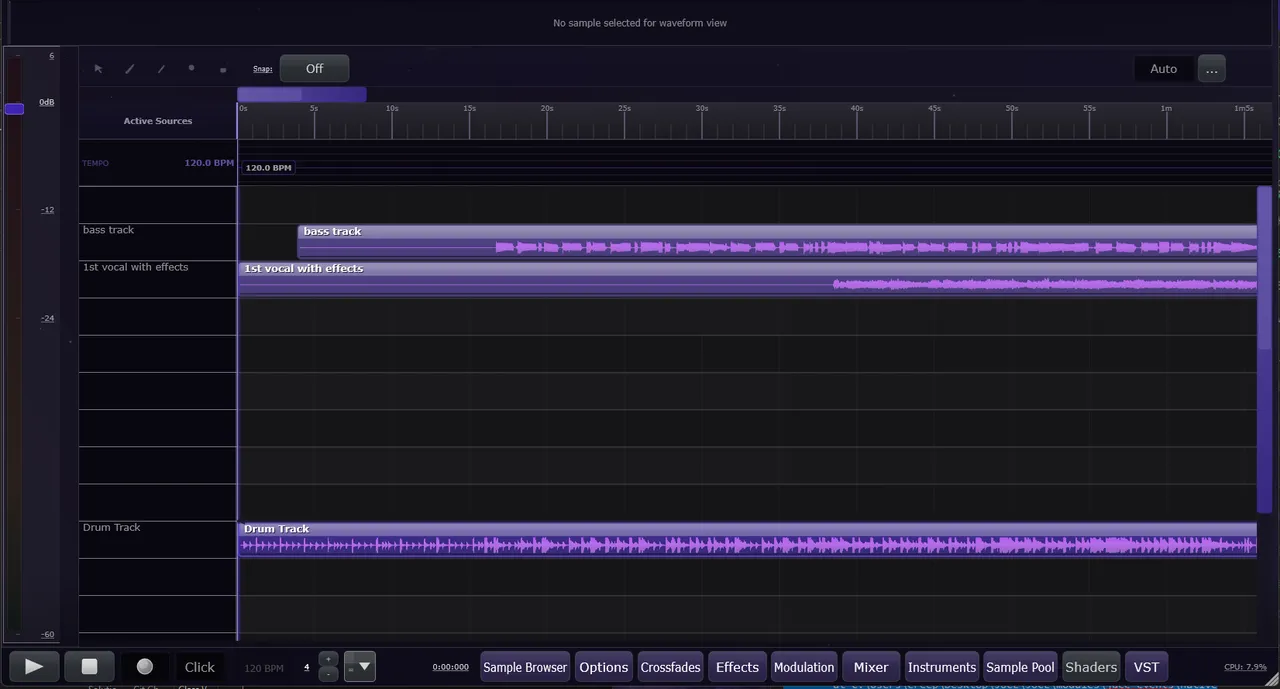 Progress on 2026-02-22