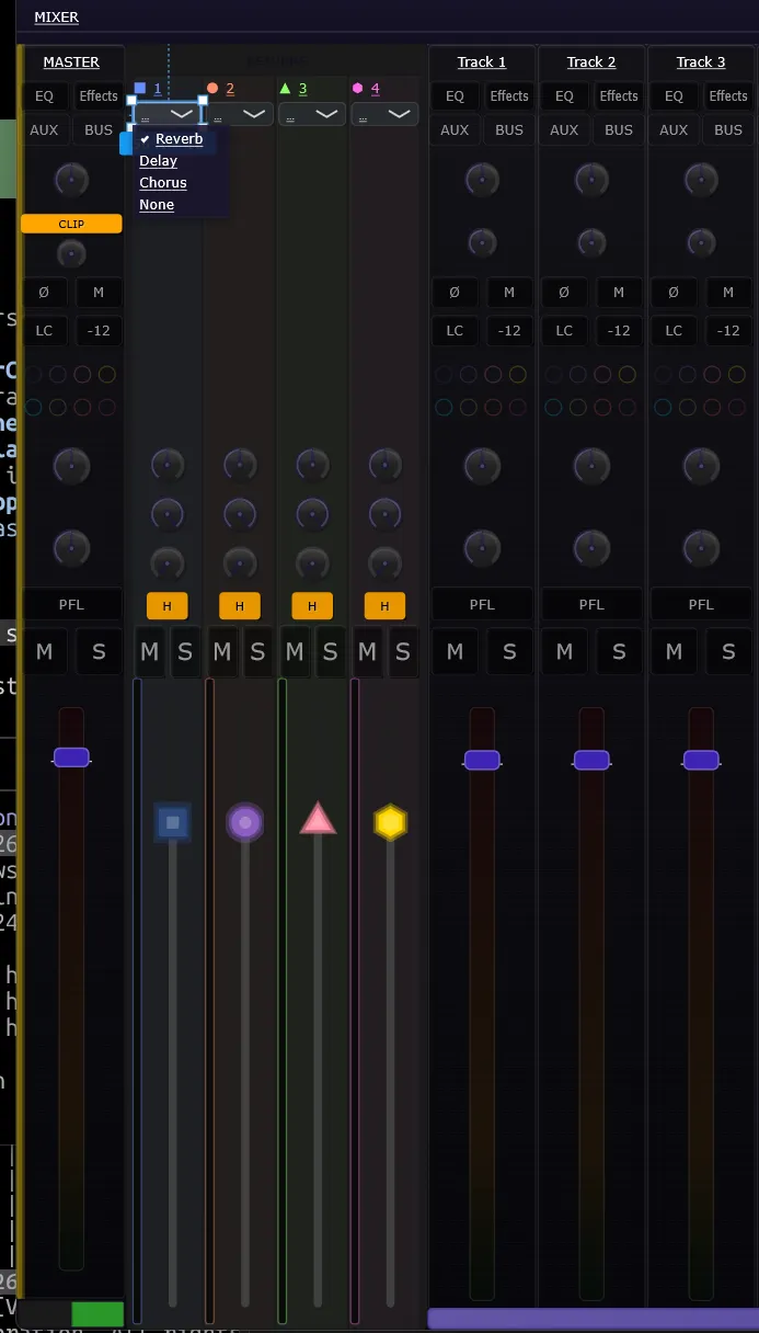 Progress on 2026-03-01